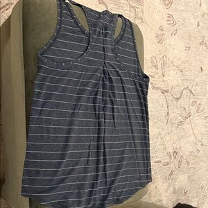 Classic Lululemon tank top